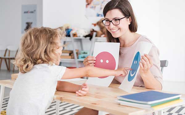 Psikolog: Apakah Anak Saya Membutuhkannya?