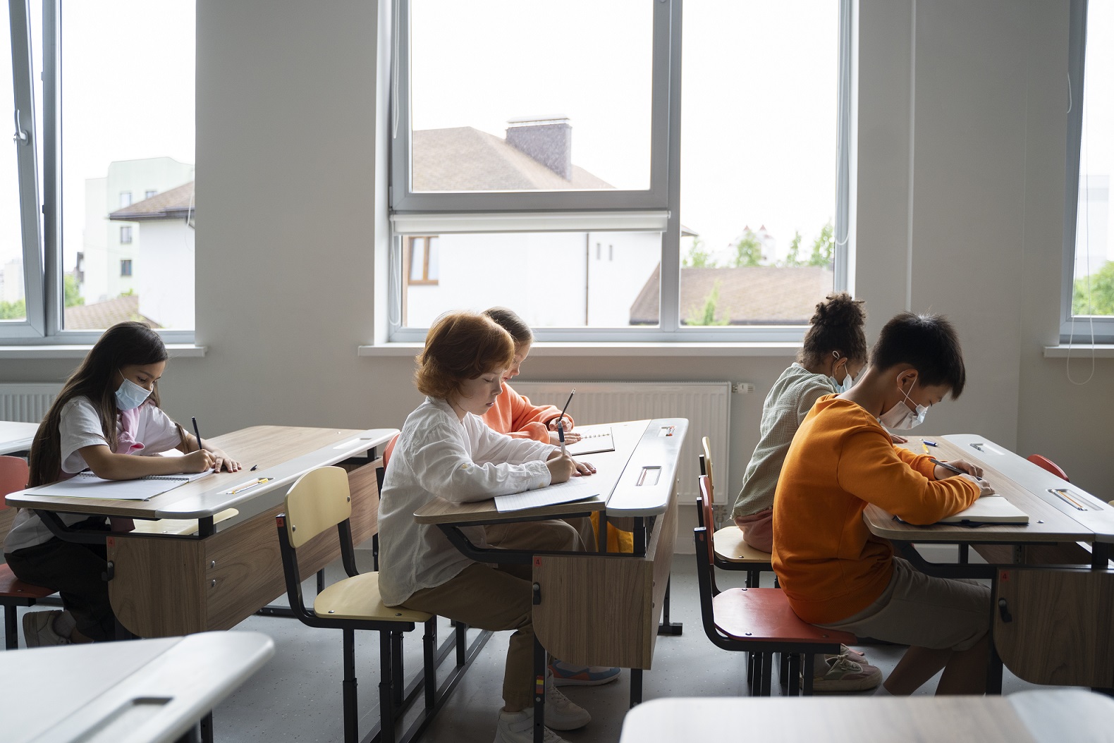 Keunggulan ACE Curriculum Muara Karang