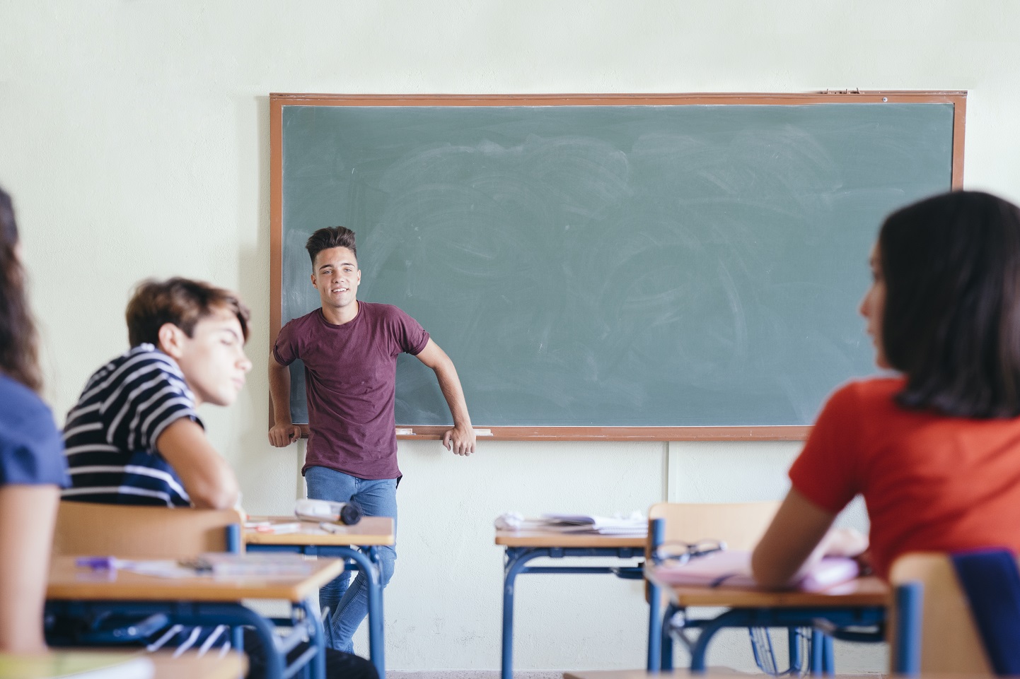 Mendapatkan Pendidikan Berkualitas di Ace School Muara Karang