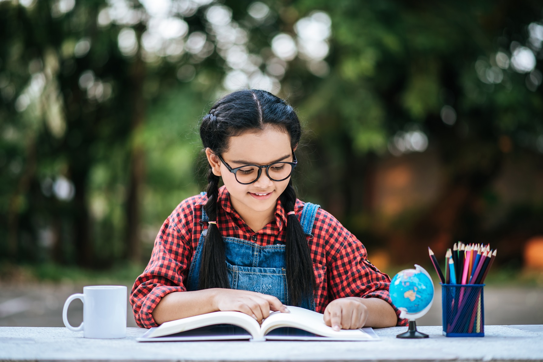 Menyelami Keunikan Montessori School Jakarta Barat