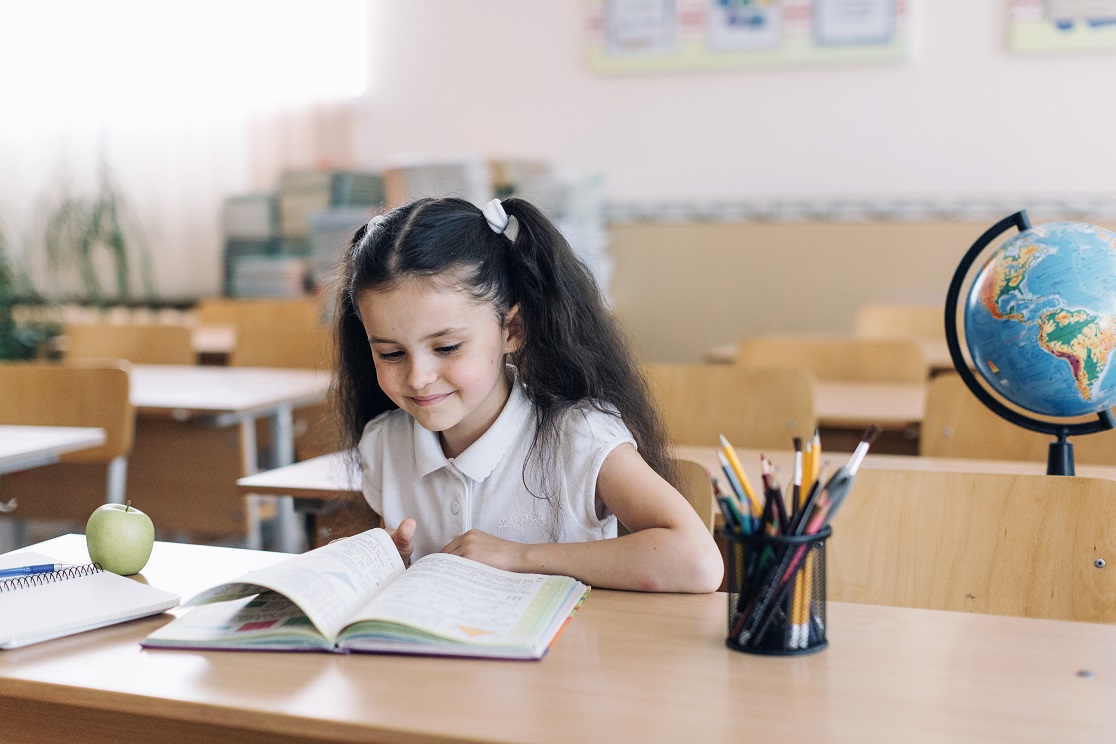 Menggali Kecemerlangan Montessori School Indonesia