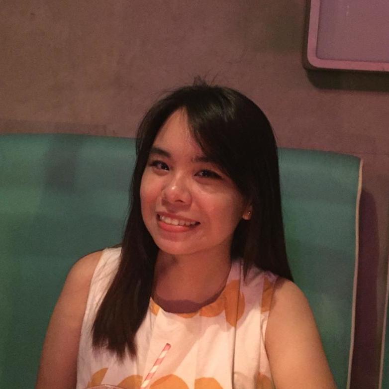 Febe Evangelista, S.I.Kom.