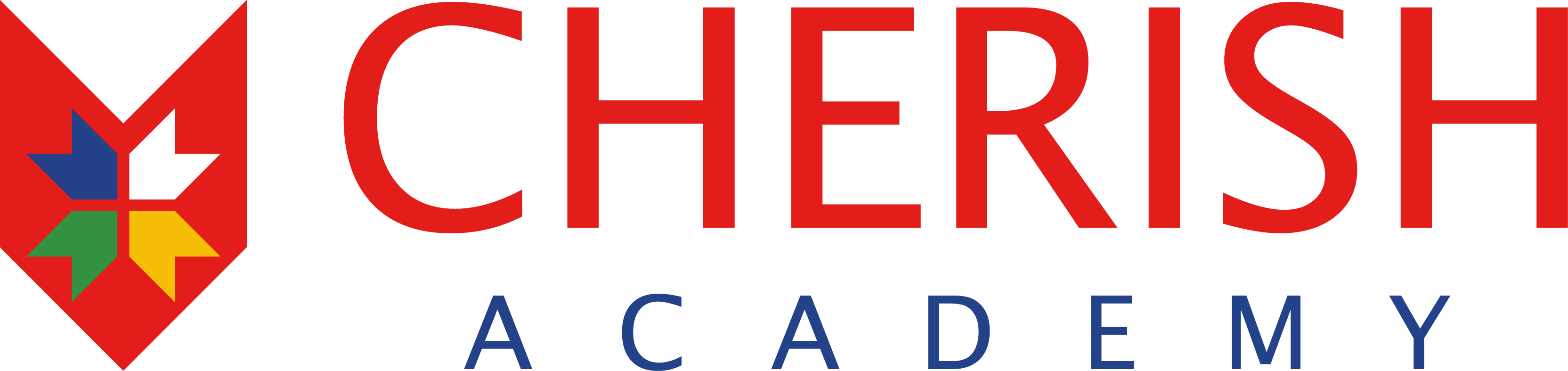 Cherish Academy Logo